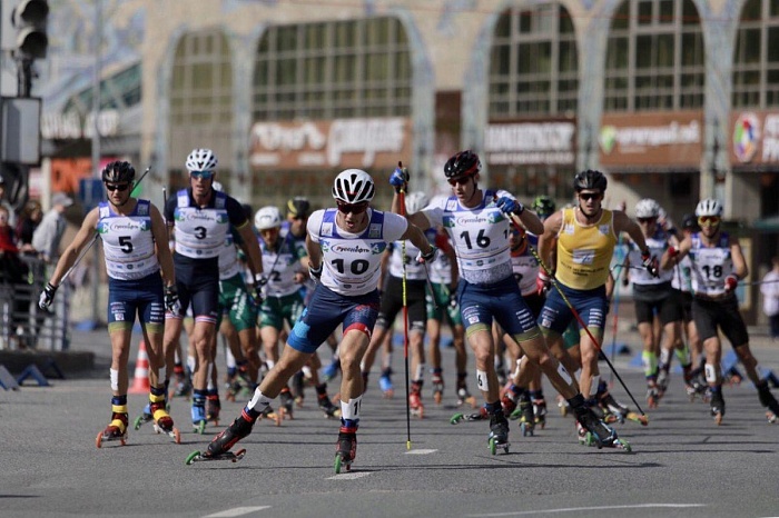 Фото АУ «ЮграМегаСпорт»