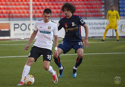 Артур Малоян: «В футболе многое решают «стандарты»