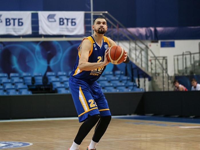 Дмитрий Тараканов: «Опыт Жуканенко нам поможет»