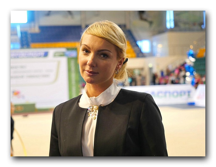 Анна Казанцева: «Планы у нас были наполеоновские»