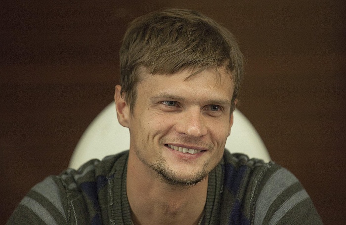 Фото Антона САКЕРИНА