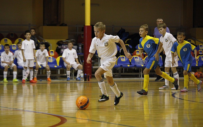 Фото Антона САКЕРИНА