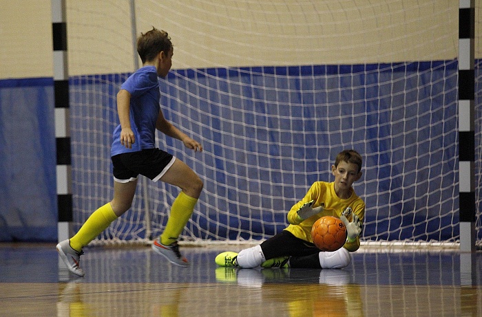 Фото Антона САКЕРИНА