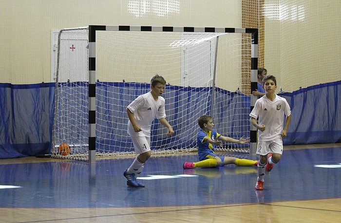 Фото Антона САКЕРИНА