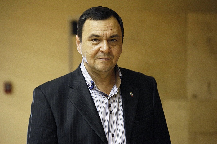 Фото Антона САКЕРИНА