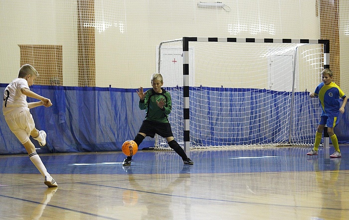 Фото Антона САКЕРИНА