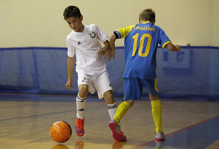 Фото Антона САКЕРИНА