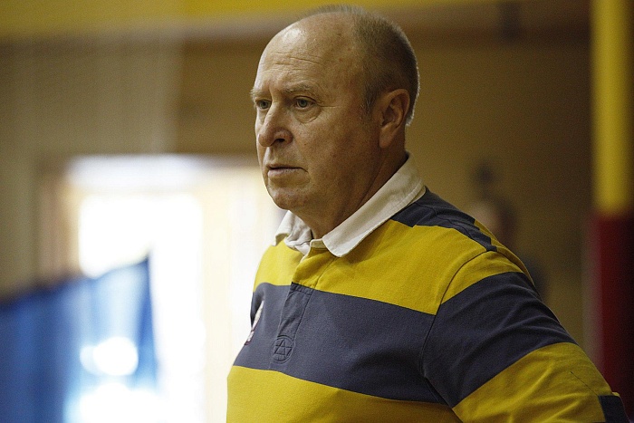 Фото Антона САКЕРИНА