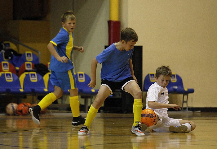 Фото Антона САКЕРИНА