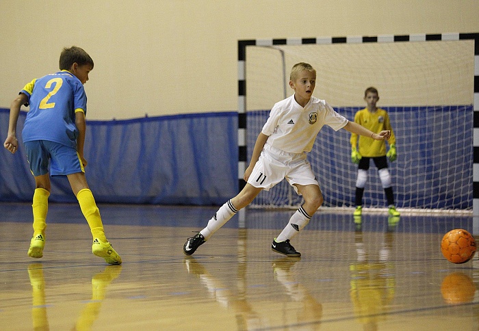 Фото Антона САКЕРИНА