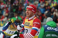 Серебряный призёр чемпионата мира по лыжным гонкам Артём Мальцев перешел в состав сборной Тюменской области
