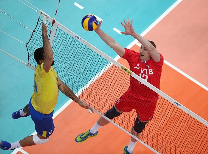 У олимпийских чемпионов отобрали один сет