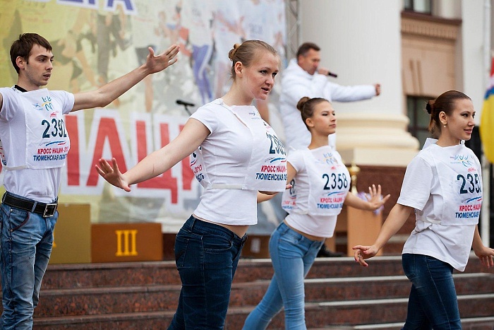 Хозяева бежали быстро