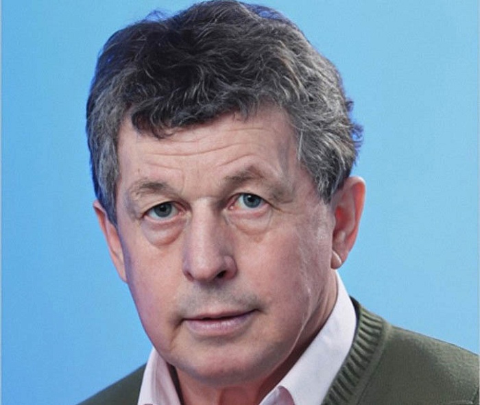 Прощание с легендой тюменского спорта Виталием Фёдоровичем Байдаковым  пройдёт в субботу, 8-го апреля