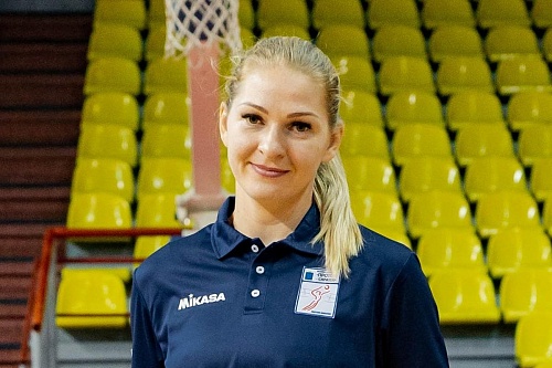 «Тулица» вернула домой экс-тюменку