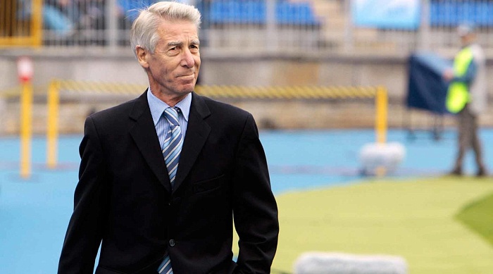 Валерий Непомнящий займется молодежью…