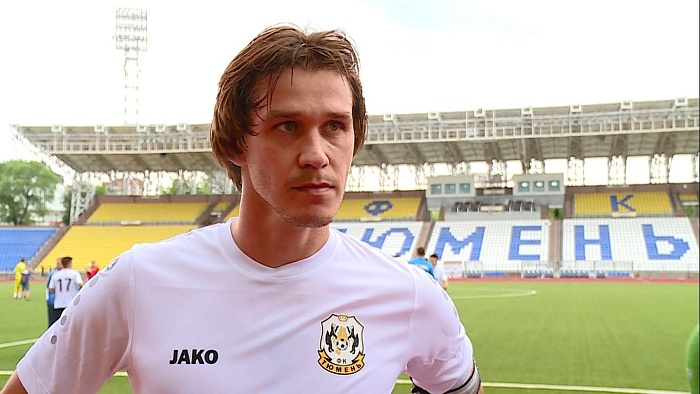 Семен Фомин: «Есть желание побеждать»