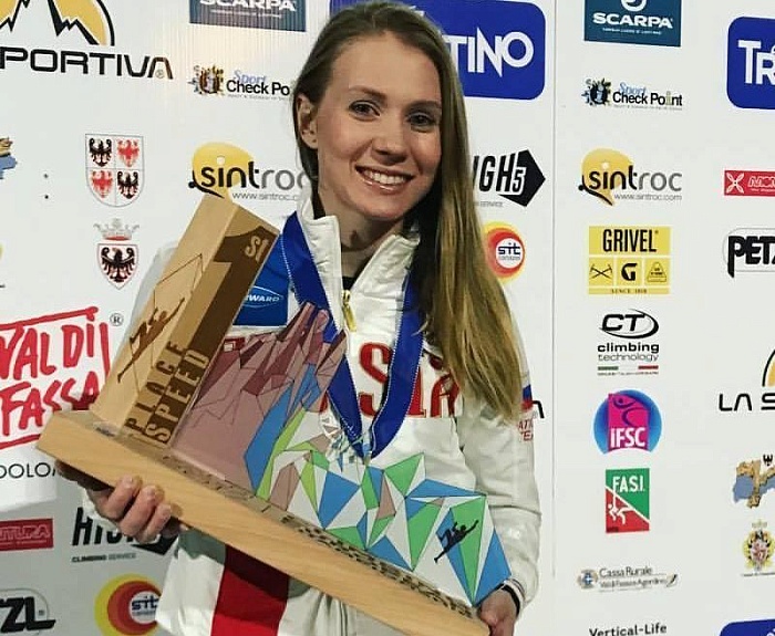 В опросе лидирует Юлия Каплина