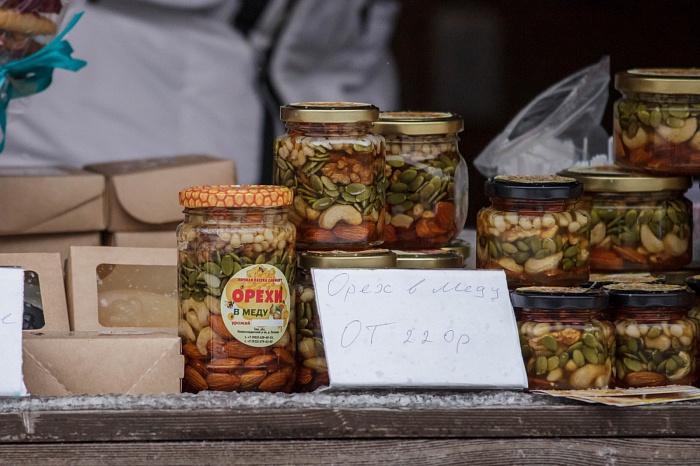 Третий этап PARI-Кубка России по биатлону в Тюмени. Гонка преследования. Мужчины