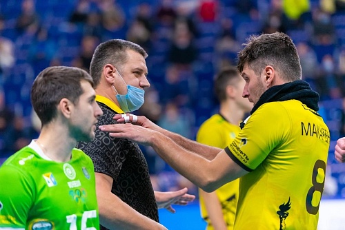 «Локомотив» в Нижневартовск не приедет