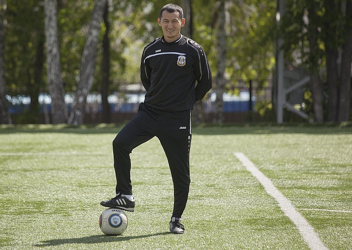 Фото: Антон Сакерин