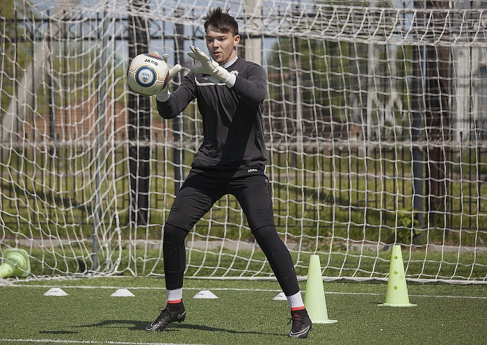 Фото: Антон Сакерин