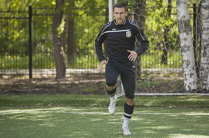 Фото: Антон Сакерин