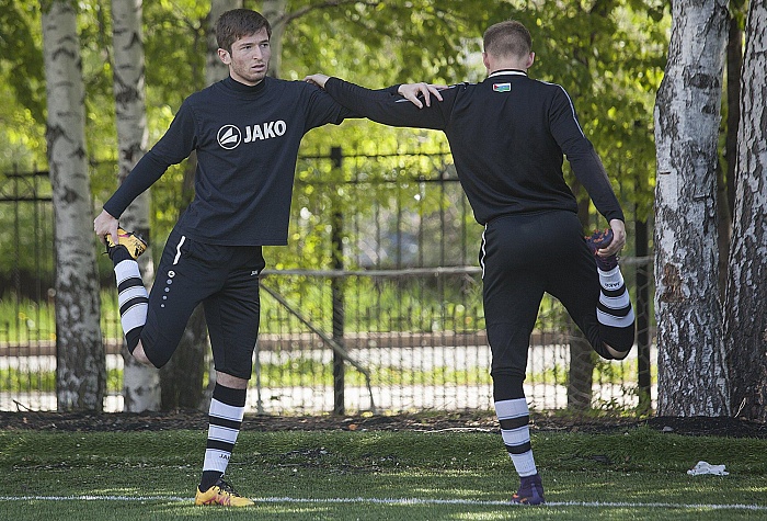 Фото: Антон Сакерин