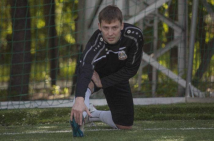 Фото: Антон Сакерин