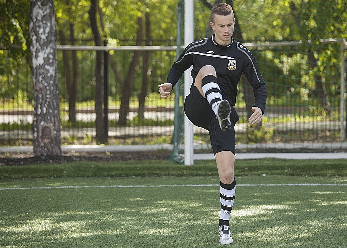 Фото: Антон Сакерин