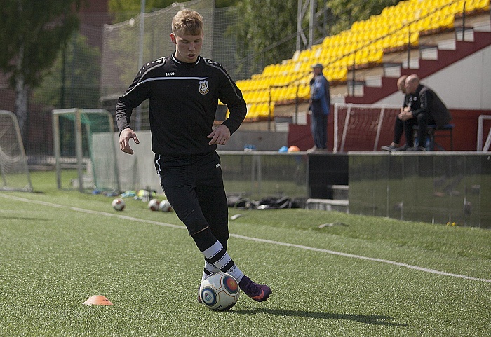 Фото: Антон Сакерин