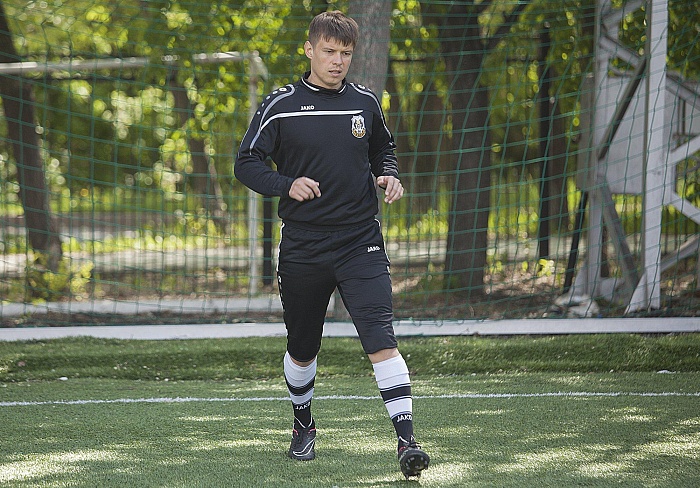 Фото: Антон Сакерин