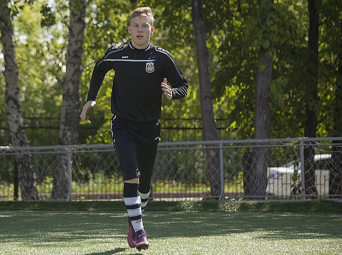 Фото: Антон Сакерин