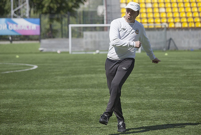 Фото: Антон Сакерин