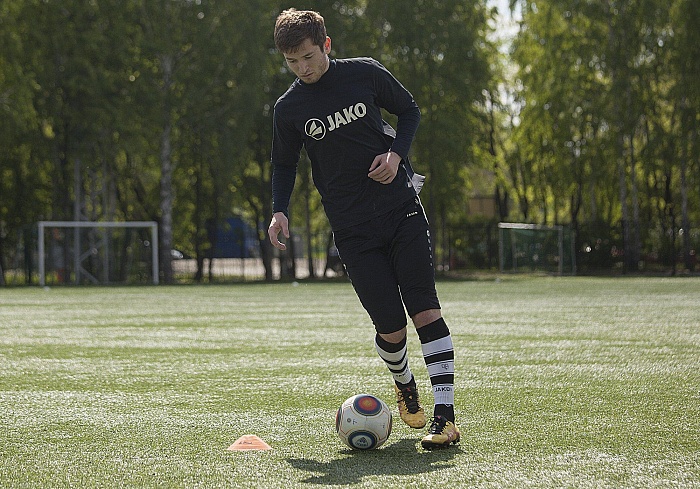 Фото: Антон Сакерин