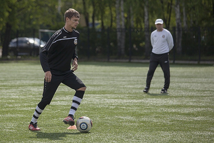 Фото: Антон Сакерин