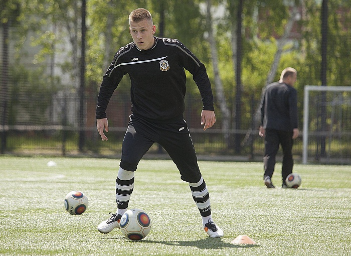 Фото: Антон Сакерин