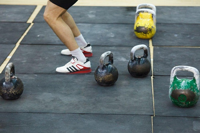 Фото Даниила САВИНЫХ