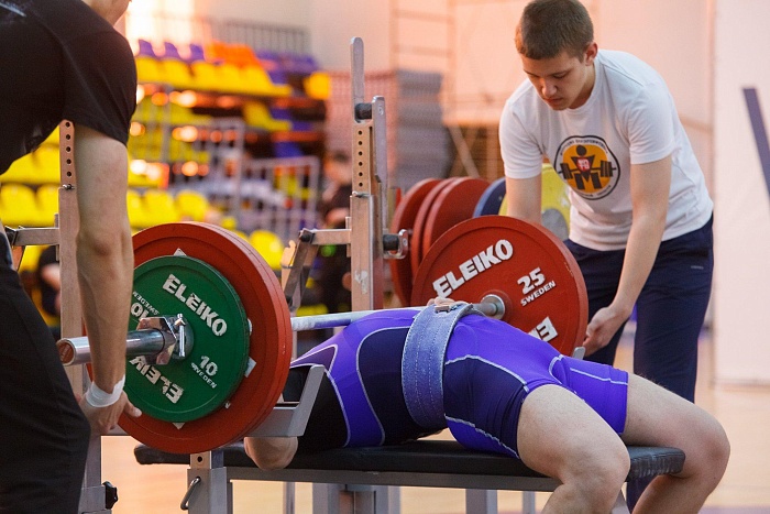 Фото Даниила САВИНЫХ