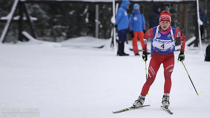 Фото Антона САКЕРИНА