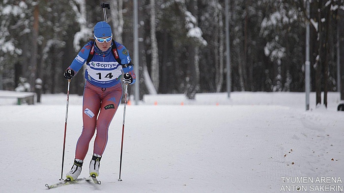 Фото Антона САКЕРИНА