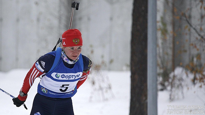 Фото Антона САКЕРИНА