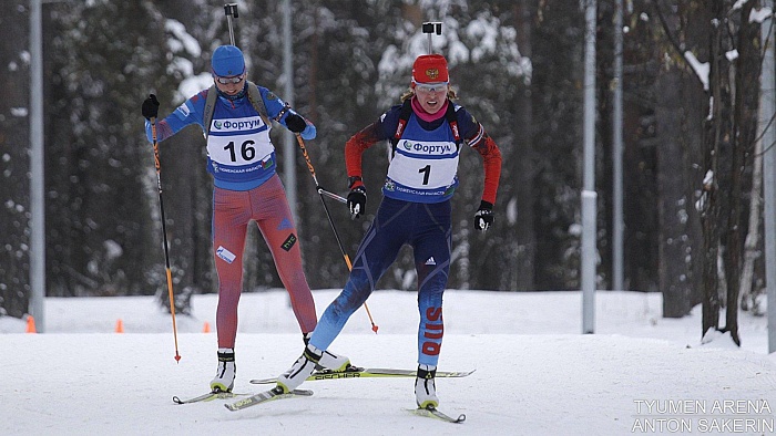 Фото Антона САКЕРИНА