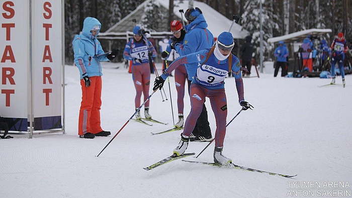 Фото Антона САКЕРИНА