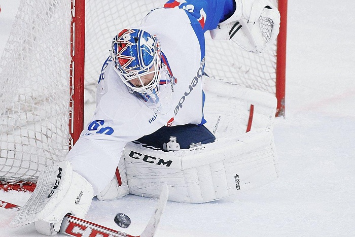 Фото Владимира ОГНЁВА