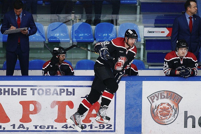 Фото Владимира ОГНЁВА