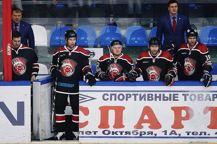 Фото Владимира ОГНЁВА