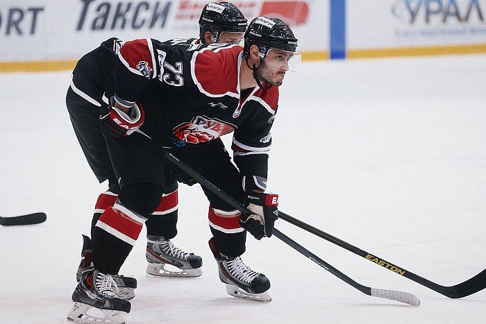 Фото Владимира ОГНЁВА