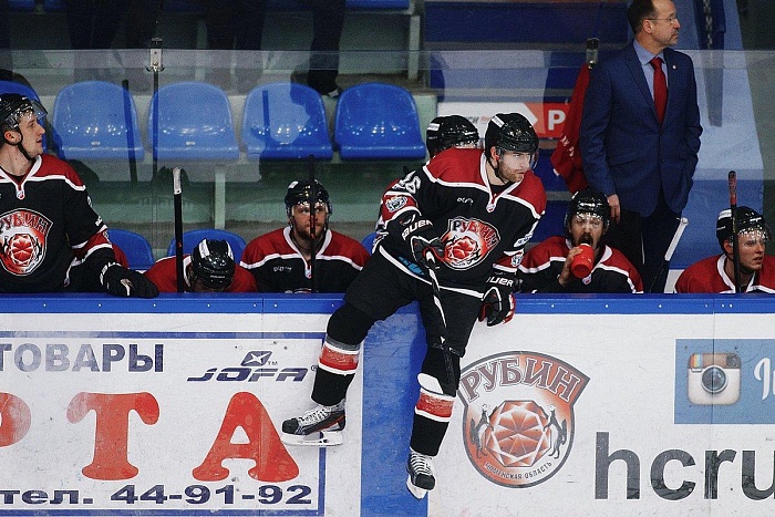 Фото Владимира ОГНЁВА