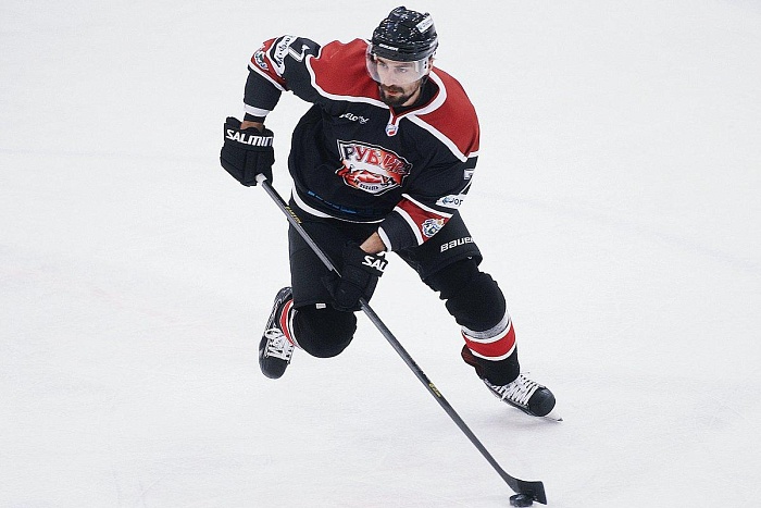 Фото Владимира ОГНЁВА